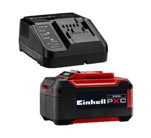 Batería 5.2 Ah + cargador rápido PXC-Starter-Kit Einhell