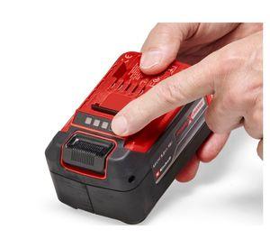 Batería 5.2 Ah + cargador rápido PXC-Starter-Kit Einhell