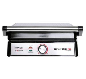 Parrilla sandwichera PE-5500IN inox 2000W