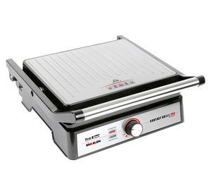 Parrilla sandwichera PE-5500IN inox 2000W
