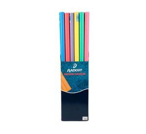 Tallarín flotador 150 cm colores surtidos