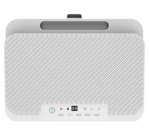 Aire acondicionado portátil UT-Blizzard 9K Wifi 975 W 9000 BTU frío/calor