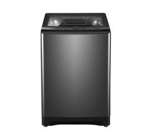 Lavadora LMA9120WDGCL0 carga superior 19 kg diamond gray