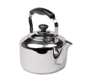 Tetera 5 litros Iris gris
