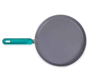 Panquequera 26 cm Montreal verde