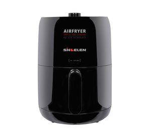Freidora de aire FA-180NG negro 1.8 litros
