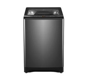 Lavadora LMA9520WDGCL0 carga superior 9.5 kg diamond gray