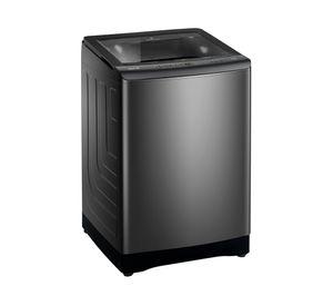 Lavadora LMA9520WDGCL0 carga superior 9.5 kg diamond gray