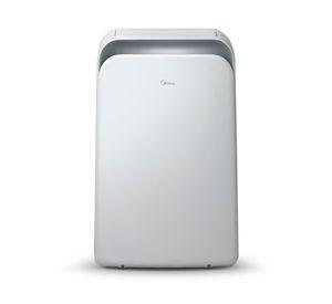 Aire acondicionado portátil MPPD-12KHRN1W 12000 BTU frío/calor Wifi