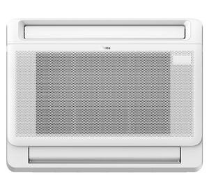 Aire acondicionado split 14000 BTU Consola14K Wifi