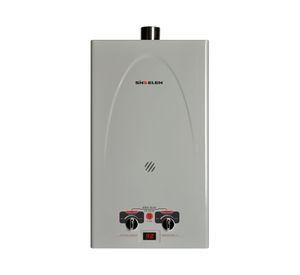 Calefont CFF-101GNSI 10 lt tiro forzado gas natural