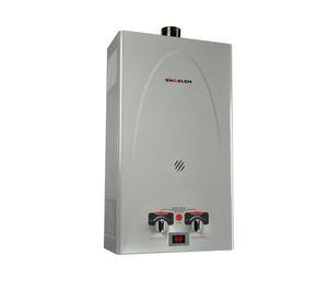 Calefont CFF-101GNSI 10 lt tiro forzado gas natural