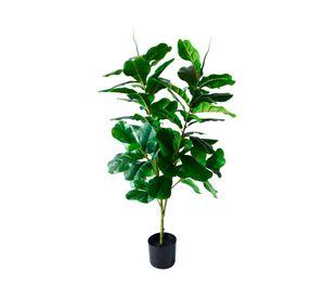 Planta artificial 120 cm Lyrata