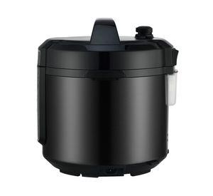 Olla multicook MY-PC6007B negro 5.7 lt