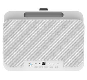 Aire acondicionado portátil UT-Blizzard 12K Wifi 1350W 12000 BTU frío/calor