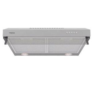 Campana CX 62120 KOS Inox inox 103 W