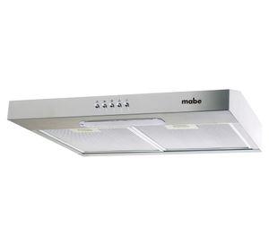 Kit empotrable encimera a gas + campana 60 cm gris