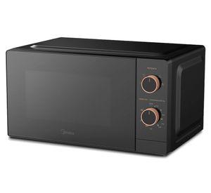 Microonda MMP-20M711 negro 20 lt