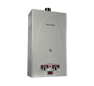 Calefont tiro forzado 10 litros gas licuado tiro forzado CFF-100GLSI