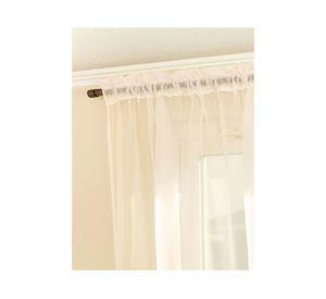 Cortina Velo 145x230 cm Liso Panal crudo