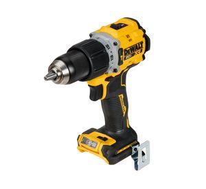 Taladro percutor DCD805B-B3 20V 13 mm sin batería