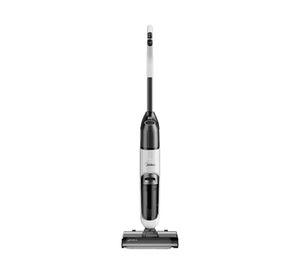 Aspiradora vertical X6 blanco/negro 190W