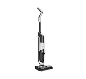 Aspiradora vertical X6 blanco/negro 190W