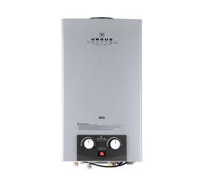 Calefont Komfortek UT M10-D GL 10 lt tiro natural gas licuado