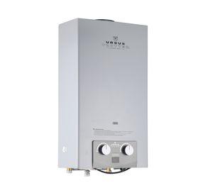 Calefont Komfortek UT M10-D GL 10 lt tiro natural gas licuado