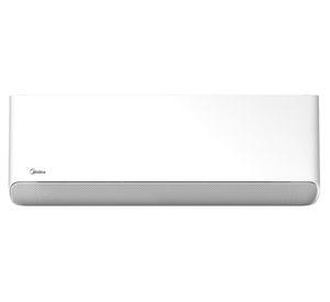 Aire acondicionado split inverter BREEZELESS12k 12000 BTU frío/calor Wifi