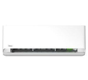 Aire acondicionado split inverter BREEZELESS12k 12000 BTU frío/calor Wifi