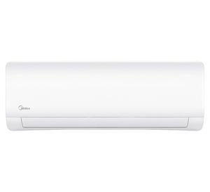 Aire acondicionado split inverter XTREMEDUR12K 12000 BTU frío/calor Wifi