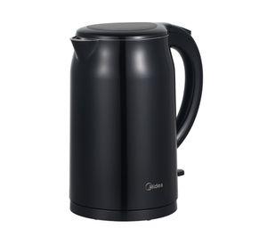 Hervidor doble pared MK-17PBK 1500W 1.7 lt