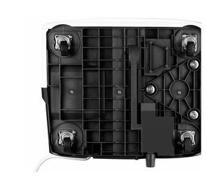 Aire acondicionado portátil Climate pro 1350 W 12000 BTU frío calor Wifi