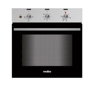 Horno empotrado eléctrico HM6031EXAI0 inox 59 lt