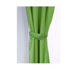 Set de Cortina 140x220 cm Verde Doral