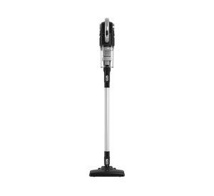 Aspiradora vertical 20S gris/negro 500W