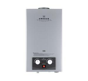 Calefont Komfortek UT M7-D GN 7 lt tiro natural gas natural