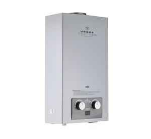 Calefont Komfortek UT M7-D GN 7 lt tiro natural gas natural
