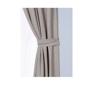 Set de Cortina 140x220 cm Beige Doral