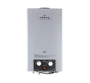 Calefont Komfortek UT M10-D tiro natural 10 lt GN