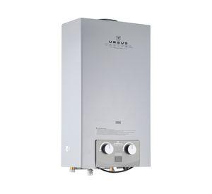 Calefont Komfortek UT M10-D tiro natural 10 lt GN