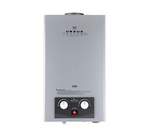 Calefont Komfortek UT M7-D GL 7 lt tiro natural gas licuado