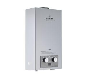 Calefont Komfortek UT M7-D GL 7 lt tiro natural gas licuado