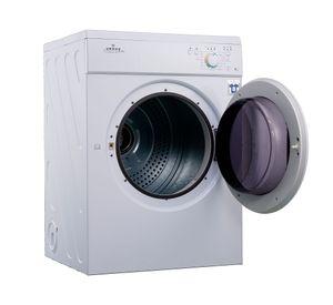 Secadora UT VENT G8K 15P cargar frontal 8 kg blanco