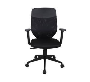 Silla ejecutiva Tomas negro