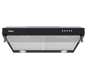 Campana tradicional CX 62120 KOS BK 103W