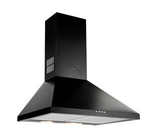 Campana decorativa mural DBB 70 135 W