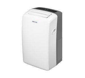 Aire acondicionado portátil Climate Pro 9000 1350W 9000 BTU Wifi