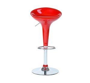 Silla bar ajustable Verona